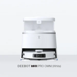 Robotski usisavač - DEEBOT T30 PRO OMNI